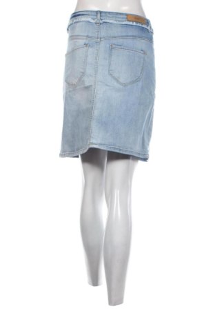 Fustă Ichi, Mărime M, Culoare Albastru, Preț 60,99 Lei
