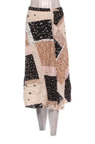 Fustă Ichi, Mărime M, Culoare Multicolor, Preț 129,99 Lei