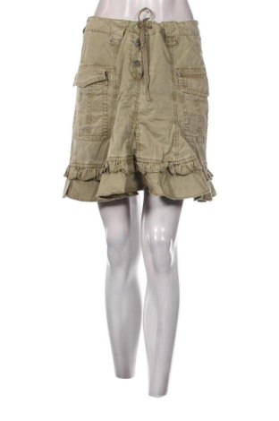 Spódnica Impact, Rozmiar L, Kolor Zielony, Cena 20,99 zł