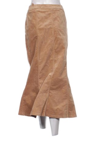 Пола In Linea, Размер L, Цвят Кафяв, Цена 15,21 €