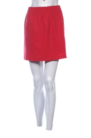 Rock J.Crew Mercantile, Größe M, Farbe Rot, Preis € 13,72