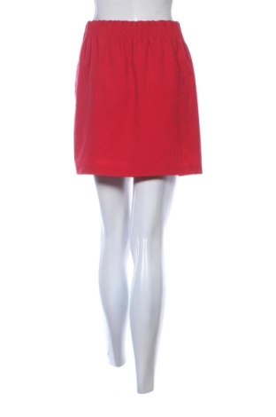 Rock J.Crew Mercantile, Größe M, Farbe Rot, Preis € 13,72