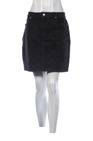 Fustă Janina, Mărime XL, Culoare Negru, Preț 44,99 Lei