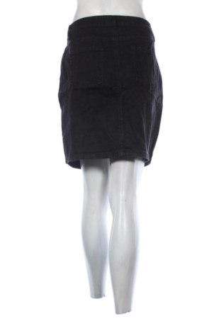 Fustă Janina, Mărime XL, Culoare Negru, Preț 44,99 Lei