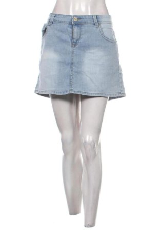 Szoknya Janina, Méret XXL, Szín Kék, Ár 4 132 Ft