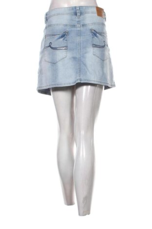 Szoknya Janina, Méret XXL, Szín Kék, Ár 4 132 Ft