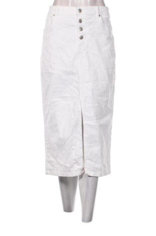 Spódnica Janina, Rozmiar M, Kolor Biały, Cena 78,99 zł
