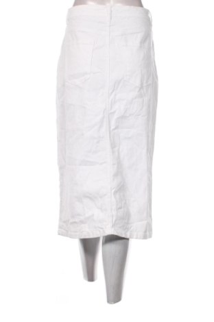 Spódnica Janina, Rozmiar M, Kolor Biały, Cena 78,99 zł