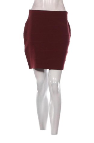 Sukně Janina, Velikost L, Barva Červená, Cena  150,00 Kč