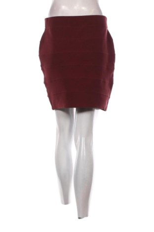 Sukně Janina, Velikost L, Barva Červená, Cena  150,00 Kč