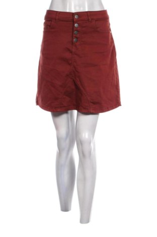 Пола Jdy, Размер L, Цвят Кафяв, Цена 6,00 €