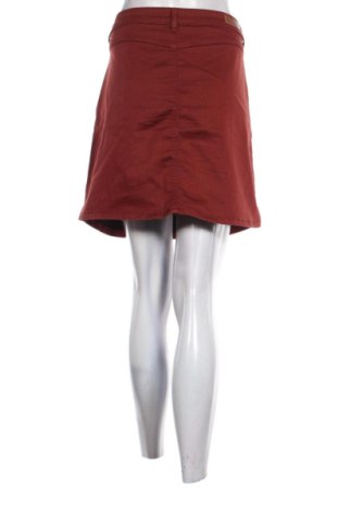 Пола Jdy, Размер L, Цвят Кафяв, Цена 6,00 €