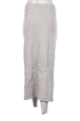 Fustă Jeanswest, Mărime M, Culoare Gri, Preț 129,99 Lei