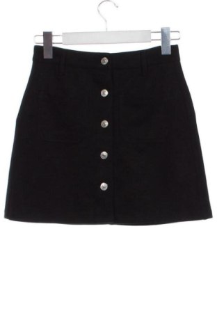 Пола Jennyfer, Размер S, Цвят Черен, Цена 10,22 €