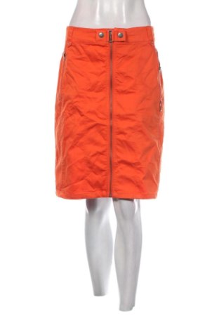 Φούστα Jensen, Μέγεθος XL, Χρώμα Πορτοκαλί, Τιμή 11,99 €