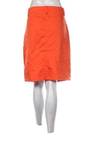 Φούστα Jensen, Μέγεθος XL, Χρώμα Πορτοκαλί, Τιμή 11,99 €