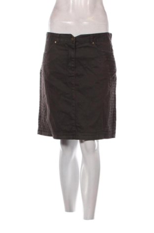 Sukně Jensen, Velikost L, Barva Hnědá, Cena  169,00 Kč