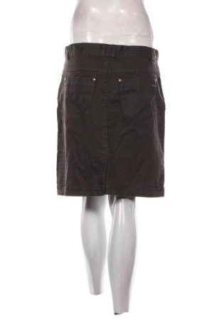 Sukně Jensen, Velikost L, Barva Hnědá, Cena  169,00 Kč