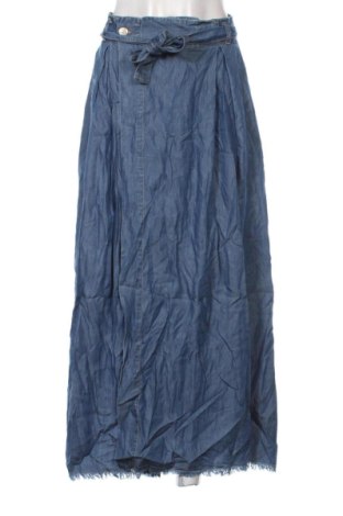 Fustă Jijil, Mărime S, Culoare Albastru, Preț 125,99 Lei