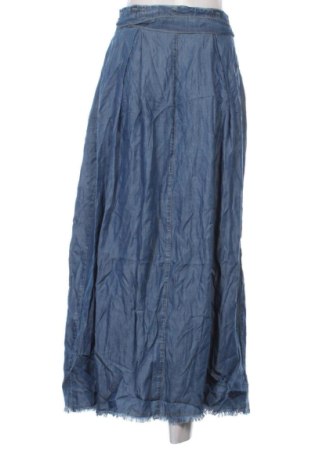 Fustă Jijil, Mărime S, Culoare Albastru, Preț 125,99 Lei