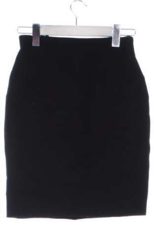 Sukně Jil Sander, Velikost XS, Barva Černá, Cena  7 782,00 Kč