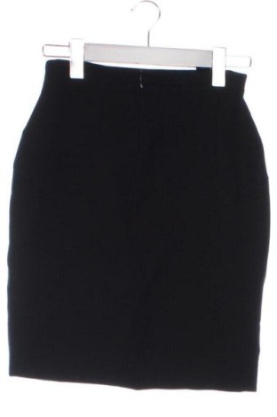 Sukně Jil Sander, Velikost XS, Barva Černá, Cena  7 782,00 Kč