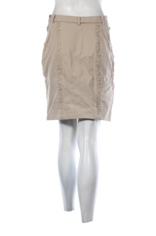 Пола Jo No Fui, Размер M, Цвят Бежов, Цена 12,78 €
