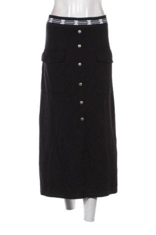 Fustă Juffrouw Jansen, Mărime XL, Culoare Negru, Preț 196,99 Lei