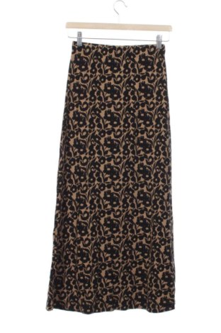 Fustă Juffrouw Jansen, Mărime XS, Culoare Multicolor, Preț 196,99 Lei