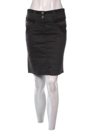 Sukně Junona, Velikost M, Barva Černá, Cena  794,00 Kč