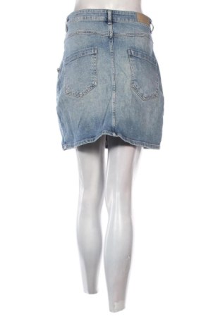 Пола KVL by Kenvelo, Размер M, Цвят Син, Цена 14,77 €