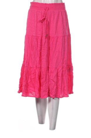 Φούστα Kapalua, Μέγεθος S, Χρώμα Ρόζ , Τιμή 11,99 €