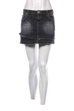 Spódnica Karma, Rozmiar M, Kolor Niebieski, Cena 112,53 zł