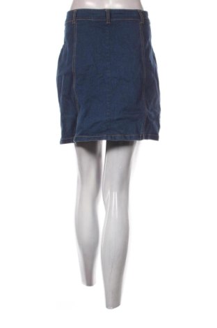 Φούστα Kiabi, Μέγεθος L, Χρώμα Μπλέ, Τιμή 17,99 €
