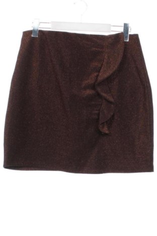 Spódnica Kiabi, Rozmiar L, Kolor Brązowy, Cena 23,99 zł