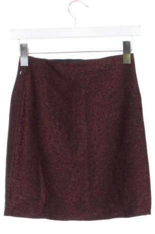 Szoknya Kiabi, Méret XS, Szín Barna, Ár 4 949 Ft