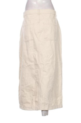 Spódnica Kiabi, Rozmiar XL, Kolor Beżowy, Cena 78,99 zł
