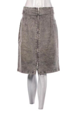 Fustă Kiabi, Mărime XL, Culoare Gri, Preț 48,99 Lei