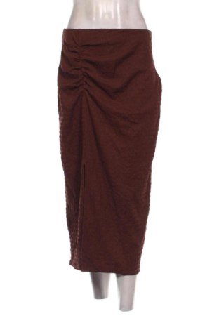 Пола Kiabi, Размер M, Цвят Кафяв, Цена 7,66 €