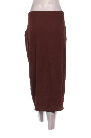 Пола Kiabi, Размер M, Цвят Кафяв, Цена 7,66 €