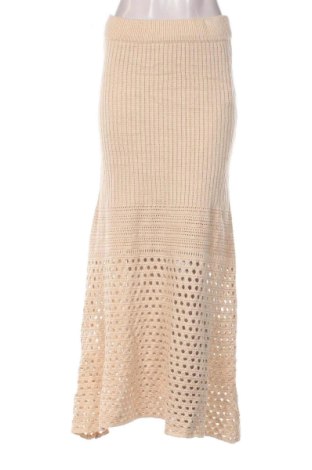 Sukňa Label of love, Veľkosť M, Farba Béžová, Cena  24,95 €