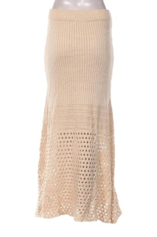 Sukňa Label of love, Veľkosť M, Farba Béžová, Cena  24,95 €