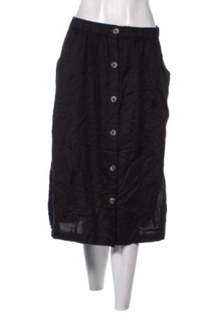 Rock Laura Torelli, Größe M, Farbe Schwarz, Preis € 15,99