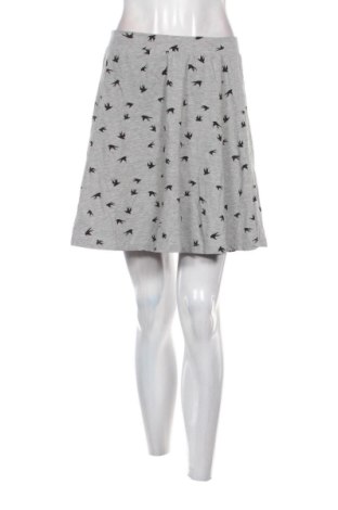 Sukně Laura Torelli, Velikost M, Barva Šedá, Cena  99,00 Kč