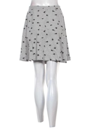Sukně Laura Torelli, Velikost M, Barva Šedá, Cena  99,00 Kč