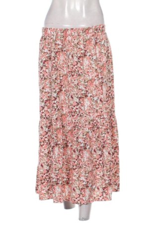 Fustă Laura Torelli, Mărime L, Culoare Multicolor, Preț 37,99 Lei