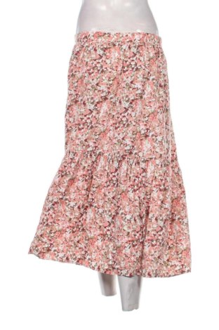 Fustă Laura Torelli, Mărime L, Culoare Multicolor, Preț 37,99 Lei