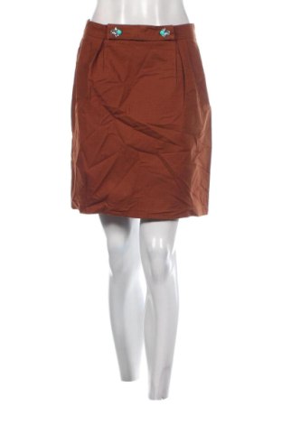 Пола Lazzari, Размер L, Цвят Кафяв, Цена 28,63 €