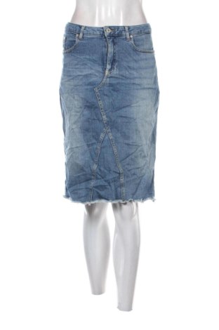 Rock Le Pep, Größe L, Farbe Blau, Preis € 6,99