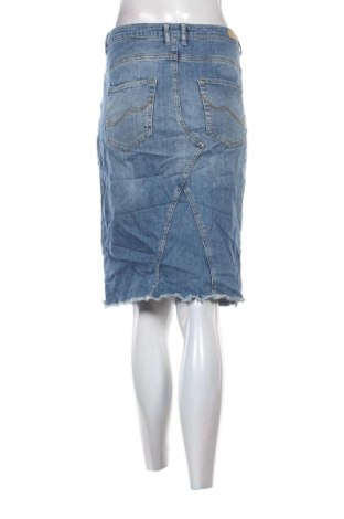 Rock Le Pep, Größe L, Farbe Blau, Preis € 6,99